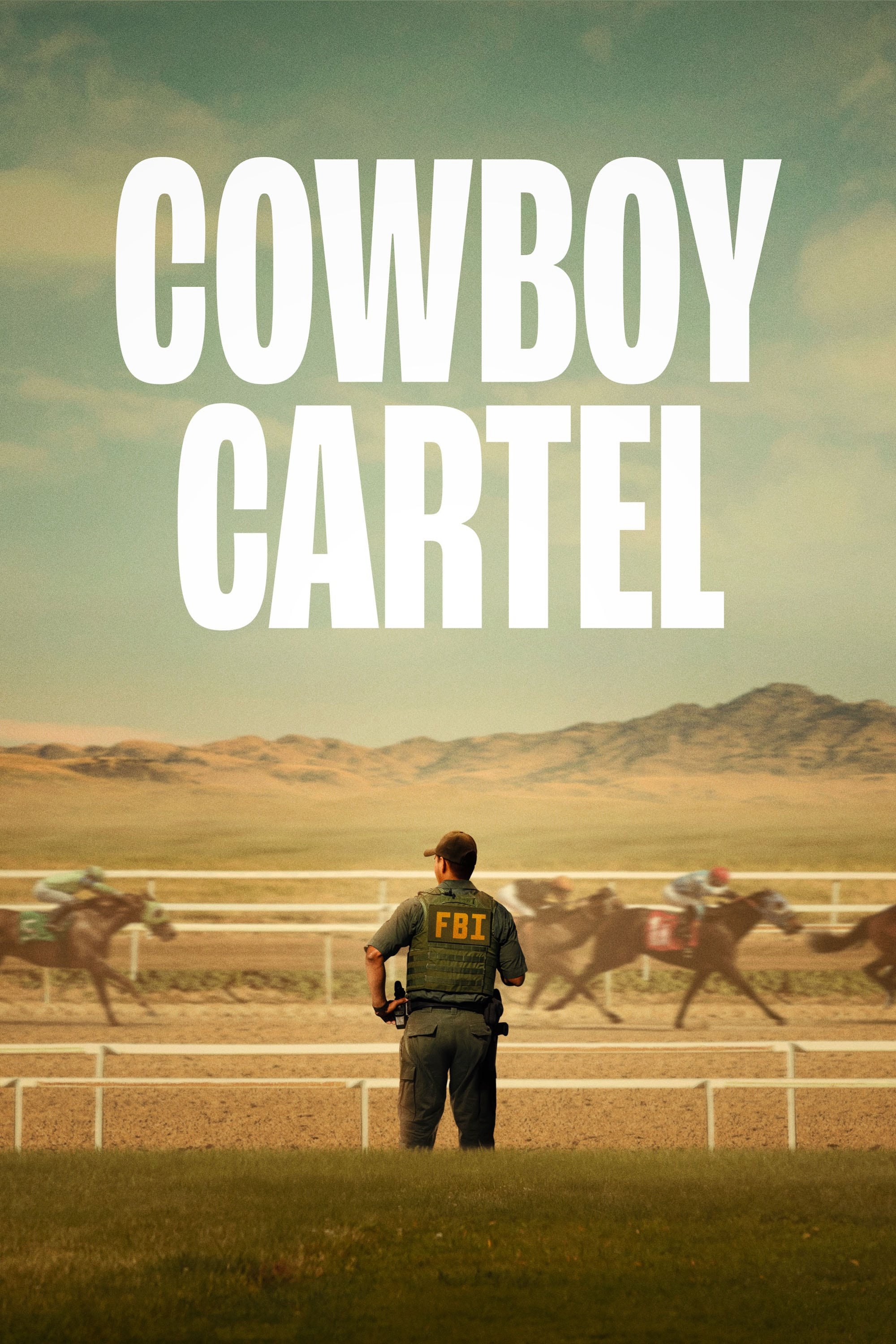 Băng Đảng Cao Bồi | Cowboy Cartel (2024)