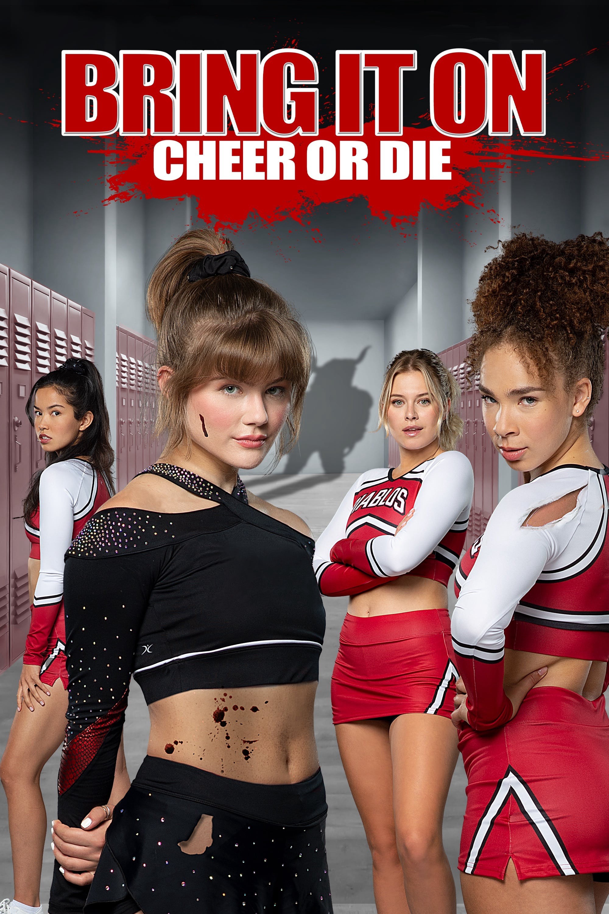 Chiến Luôn Nào: Cổ Vũ Hoặc Chết | Bring It On: Cheer Or Die (2022)