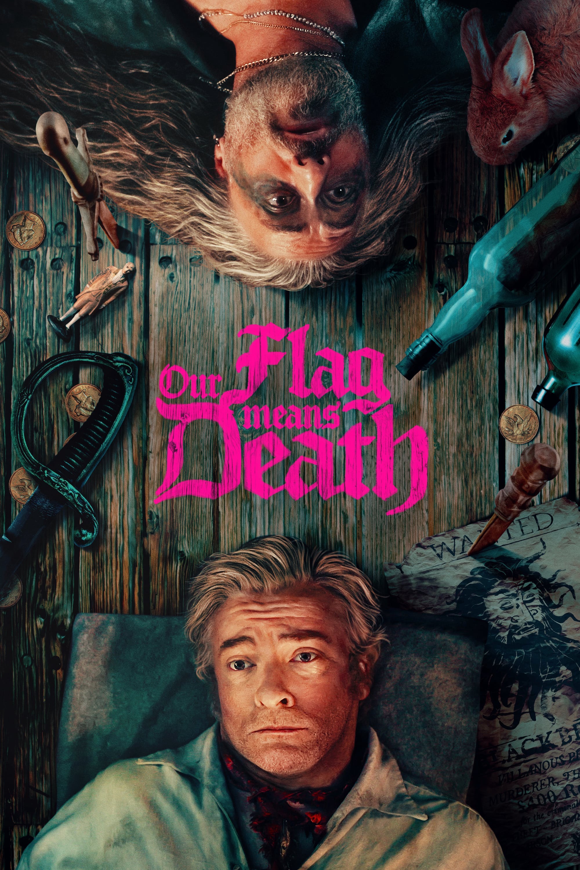 Lá Cờ Chết Chóc (Phần 2) | Our Flag Means Death (Season 2) (2023)