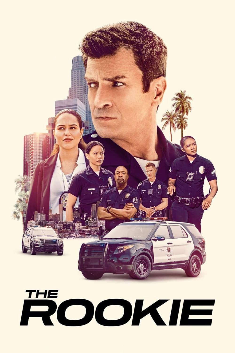 Lính Mới (Phần 4) | The Rookie (Season 4) (2021)