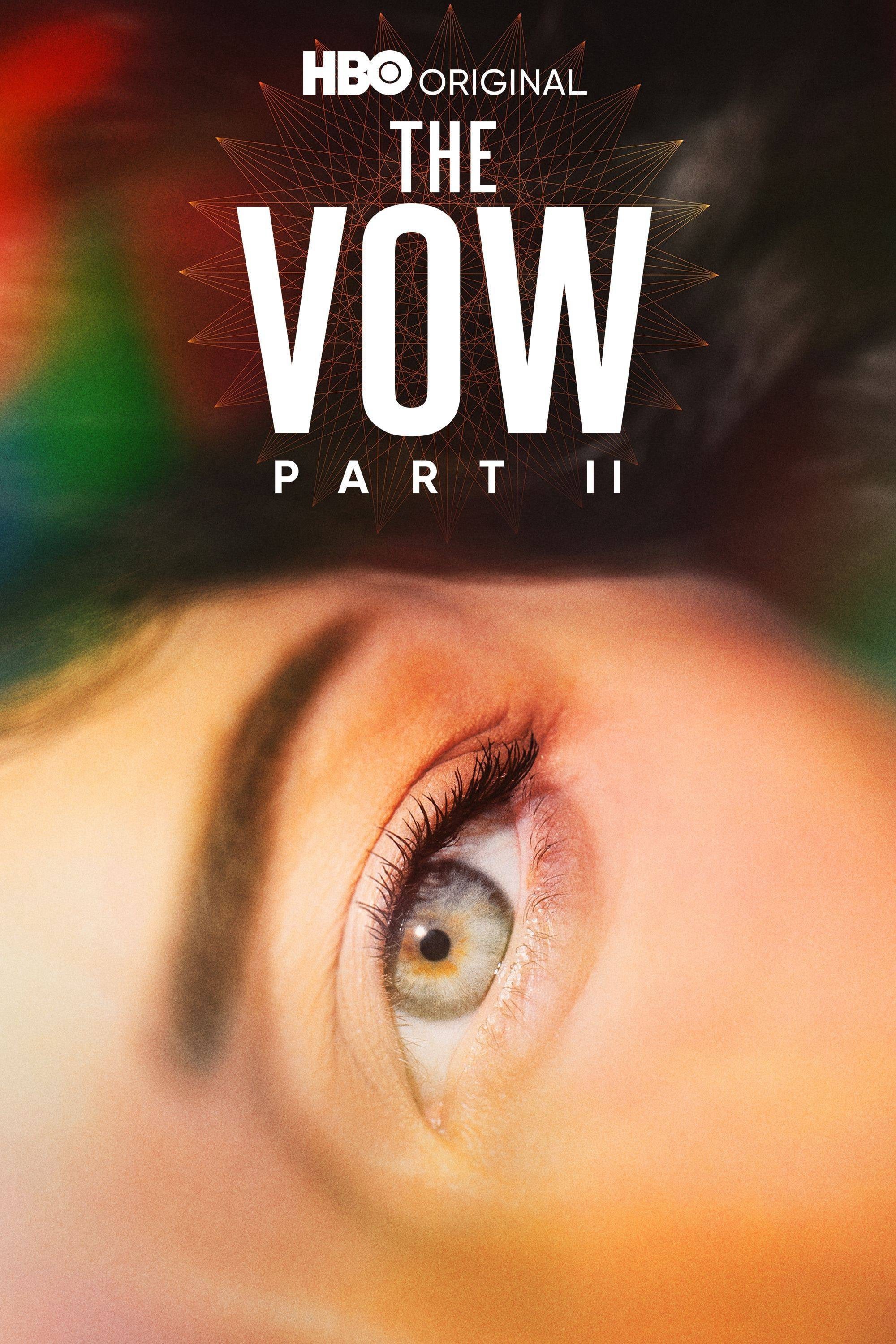 Lời Thề (Phần 2) | The Vow (Season 2) (2022)