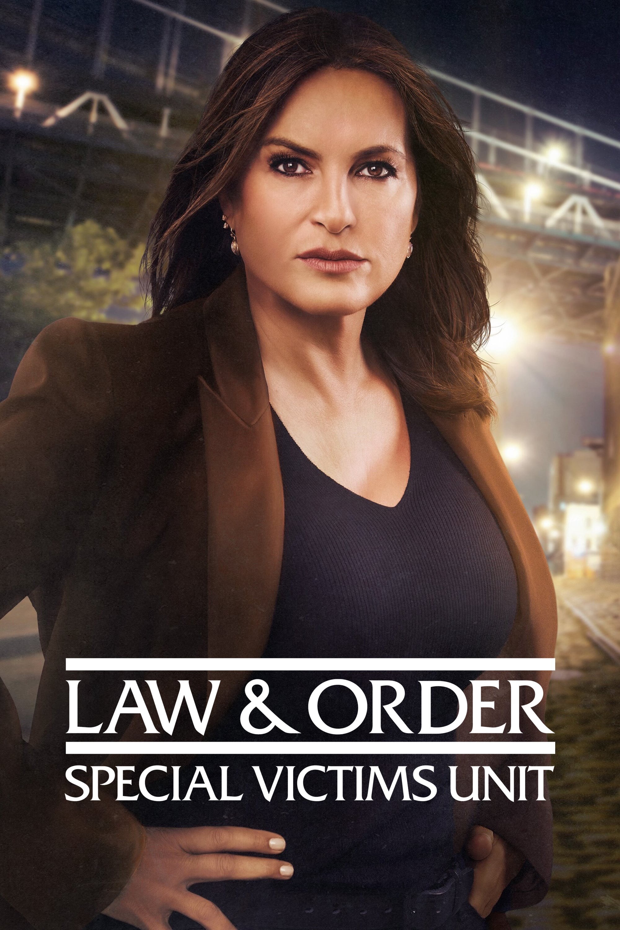 Luật Pháp Và Trật Tự: Nạn Nhân Đặc Biệt (Phần 22) | Law & Order: Special Victims Unit (Season 22) (2020)