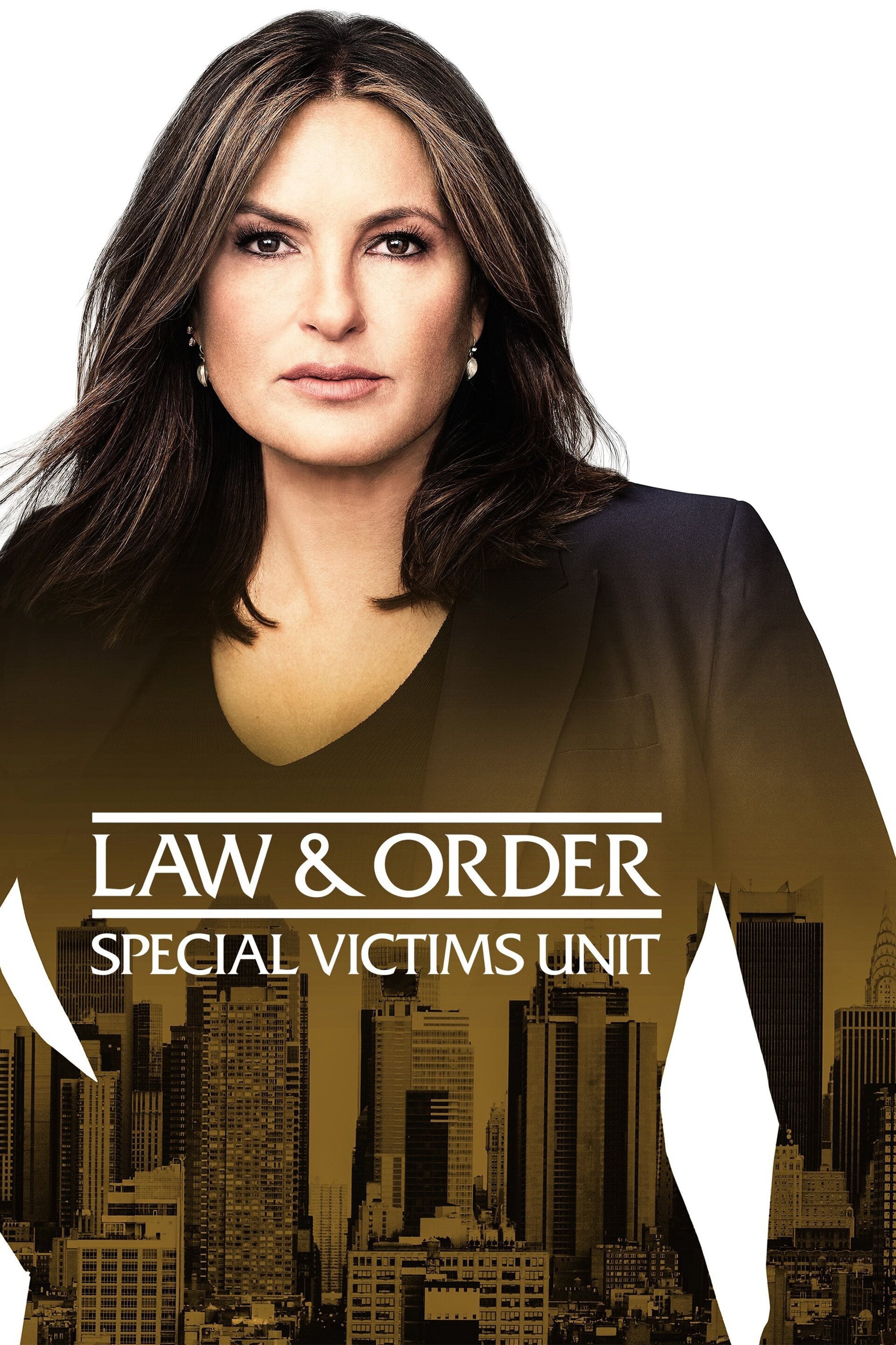 Luật Pháp Và Trật Tự: Nạn Nhân Đặc Biệt (Phần 23) | Law & Order: Special Victims Unit (Season 23) (2021)