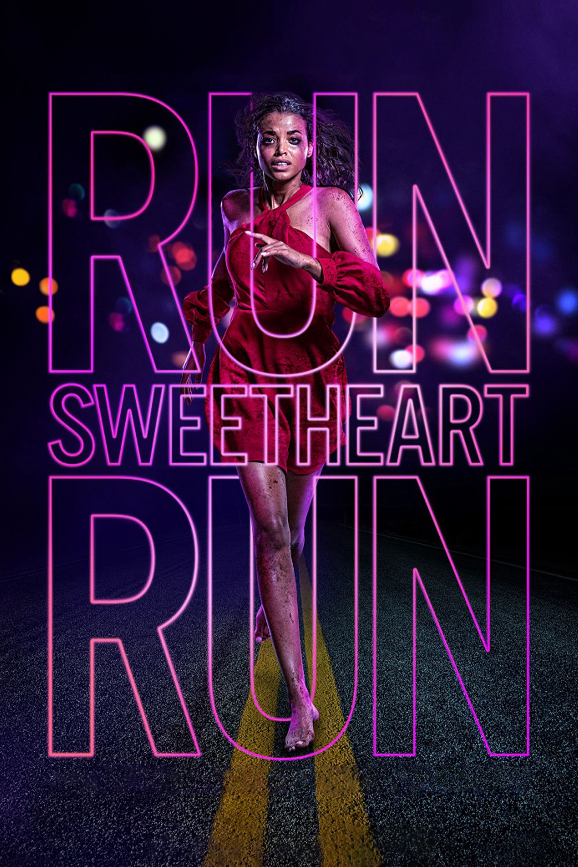 Run Sweetheart Run | Run Sweetheart Run (2020)