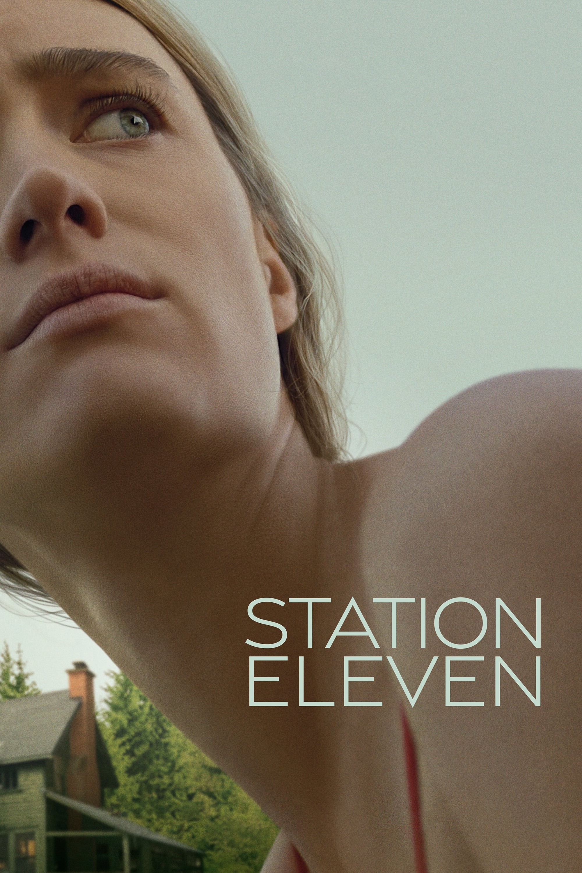 Trạm 11 | Station Eleven (2021)