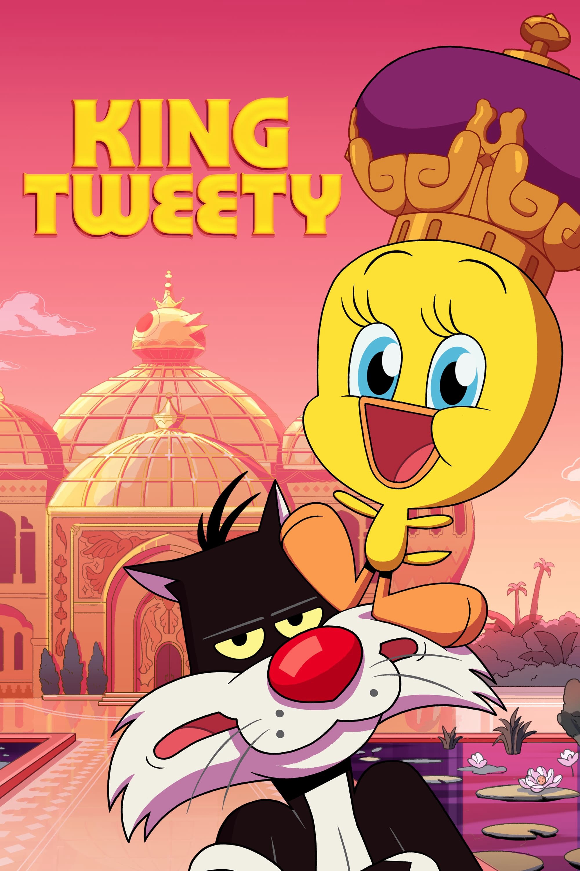 Vua Tweety | King Tweety (2022)