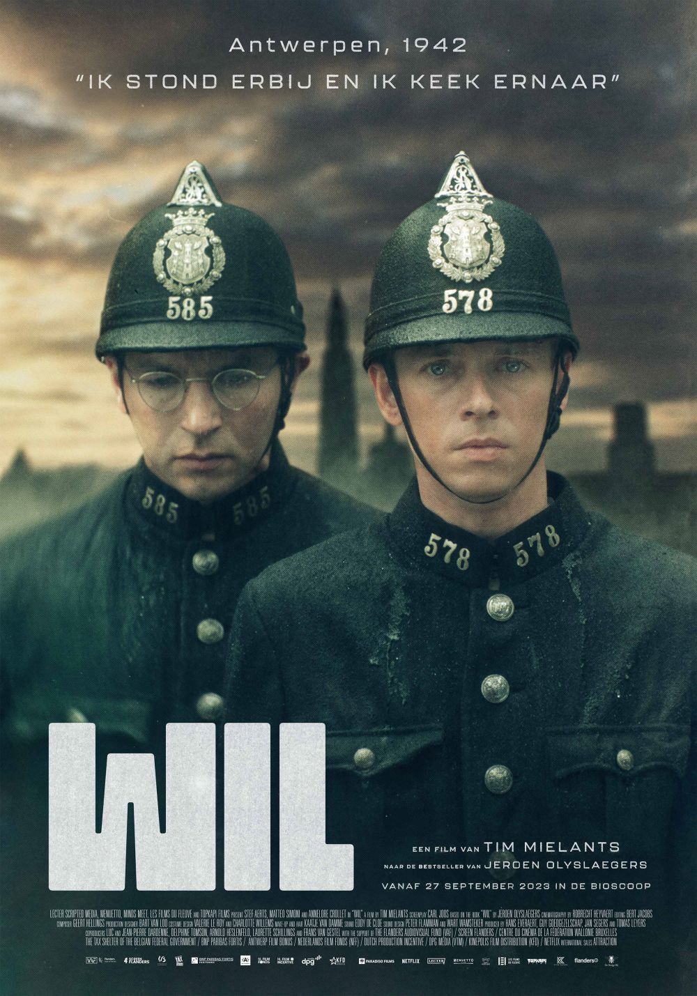 Will | Will (2024)