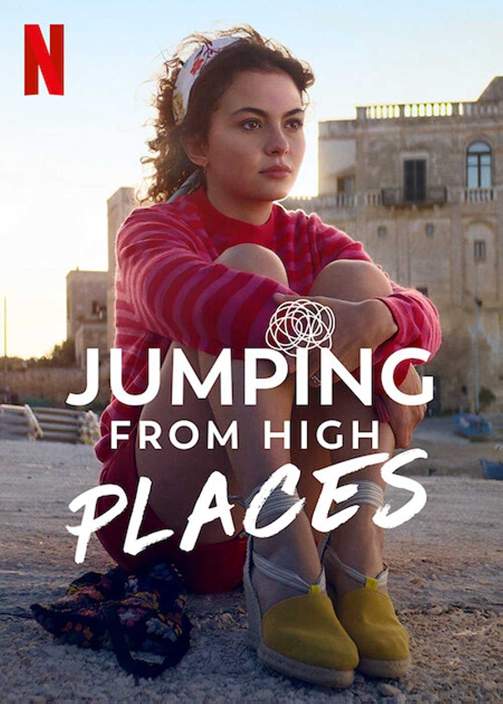 100 nỗi sợ của tôi | Jumping from High Places (2021)