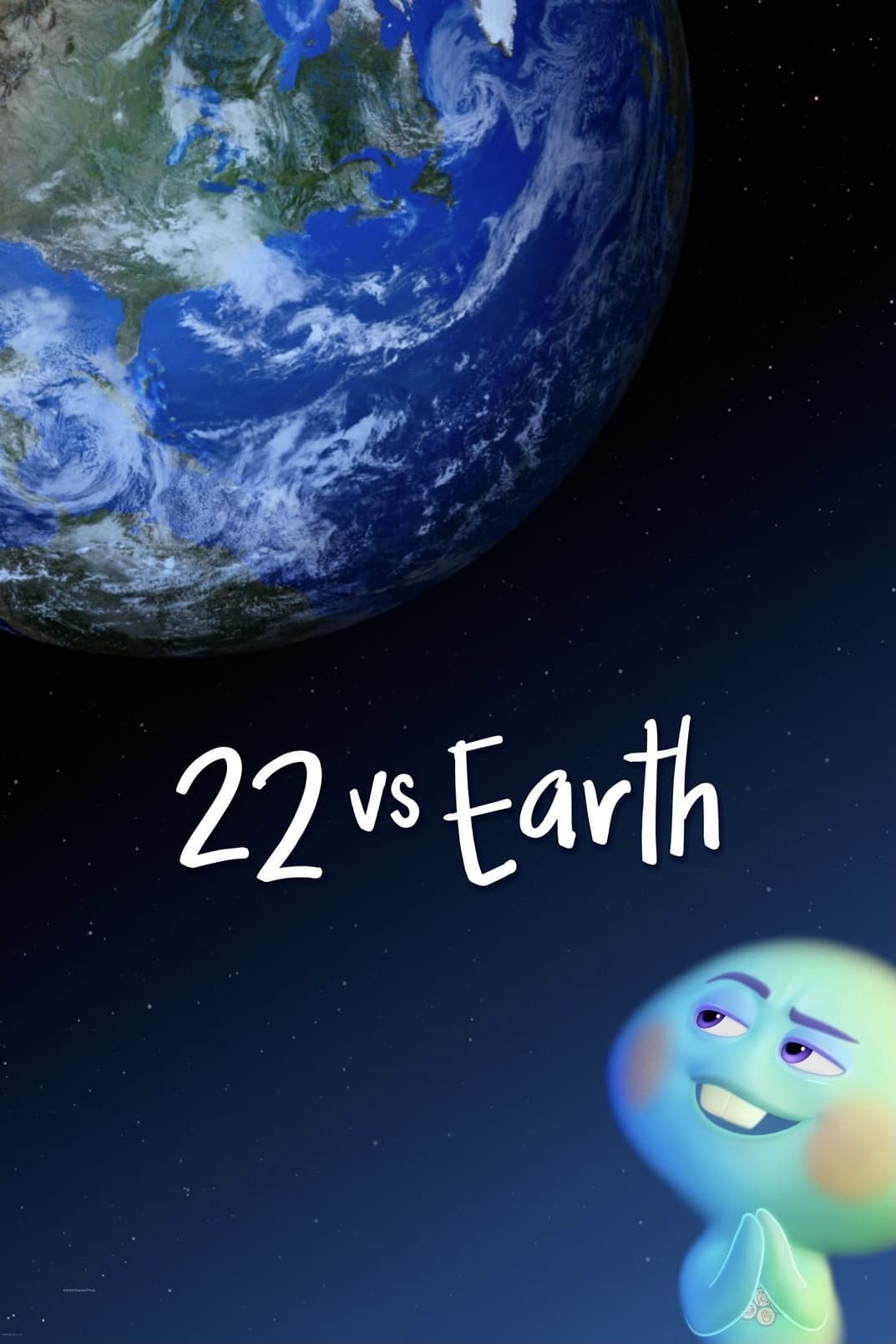 22 vs. Trái Đất | 22 vs. Earth (2021)