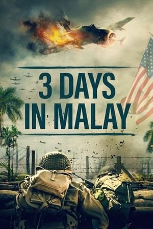 3 Ngày Ở Malay | 3 Days in Malay (2023)