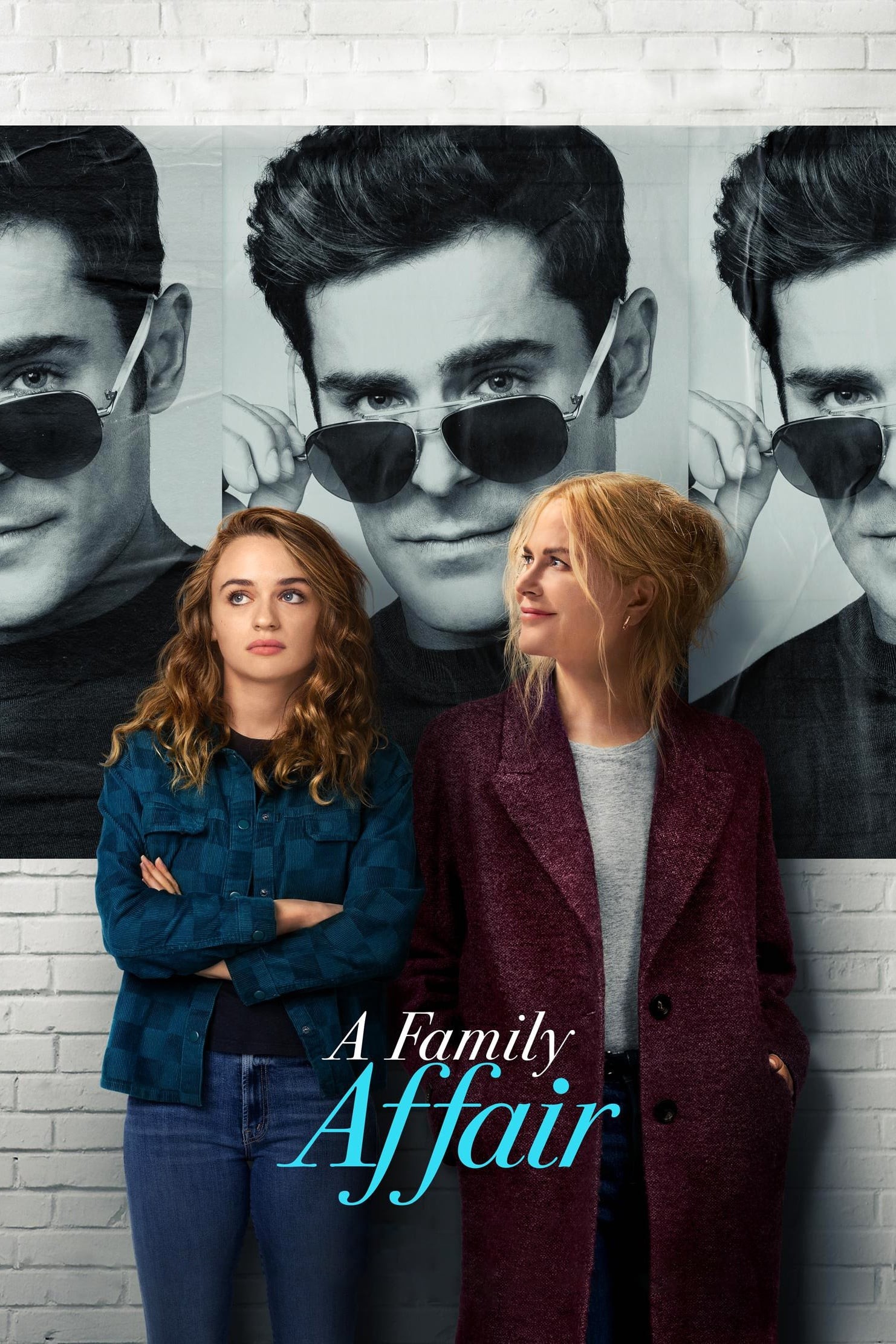 A Family Affair | A Family Affair (2024)