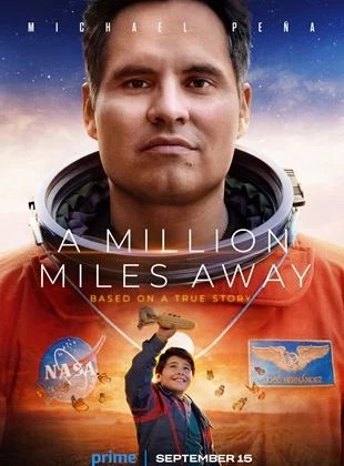 A Million Miles Away | A Million Miles Away (2023)