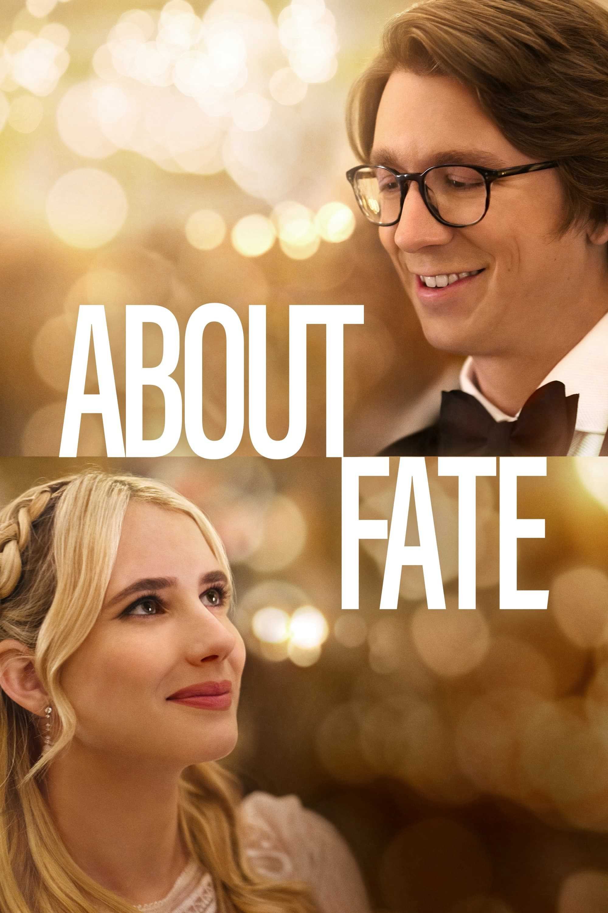 About Fate | About Fate (2021)