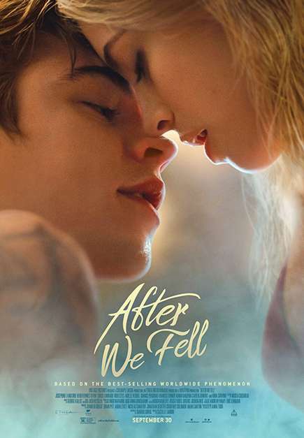 After We Fell: Từ Khi Chúng Ta Tan Vỡ | After We Fell (2021)