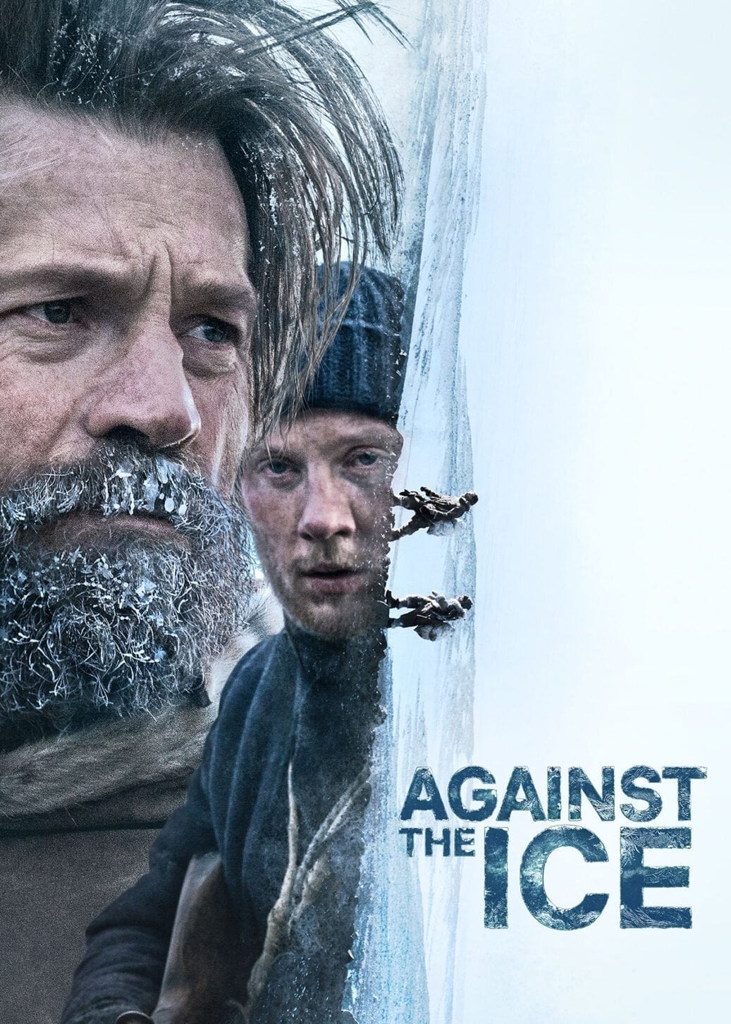 Against the Ice | Against the Ice (2022)