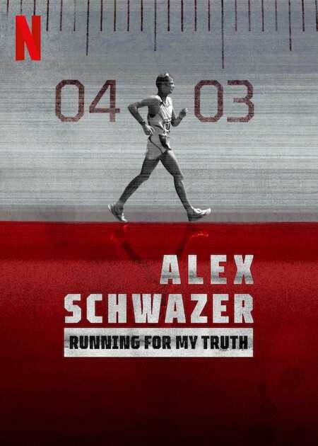 Alex Schwazer: Đuổi theo sự thật | Running for my Truth: Alex Schwazer (2022)