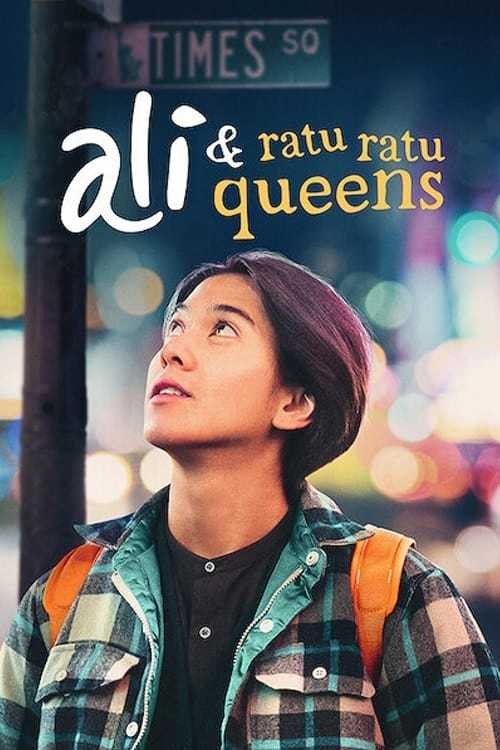 Ali ở quận Queens | Ali & Ratu Ratu Queens (2020)