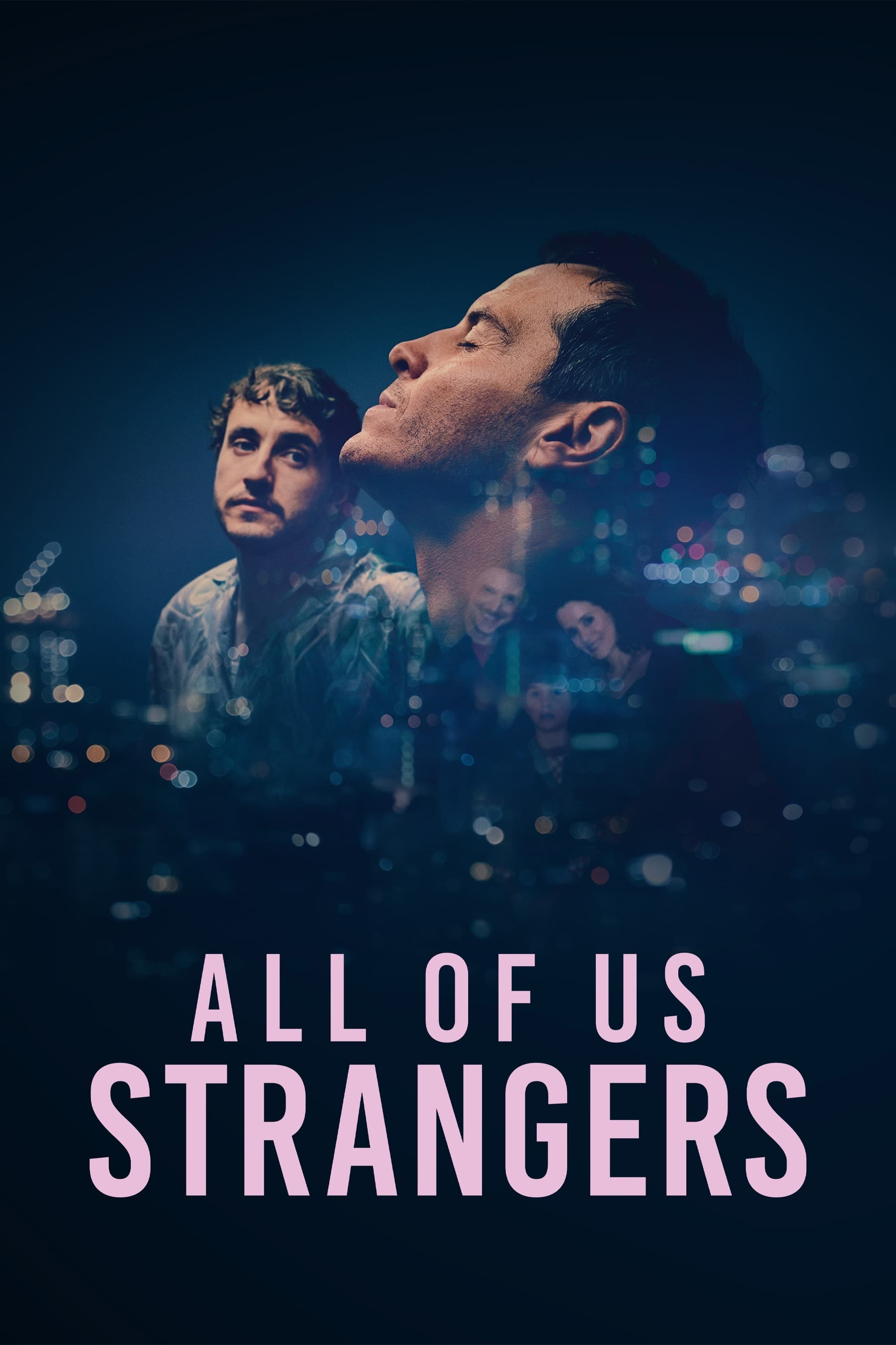 All of Us Strangers | All of Us Strangers (2023)