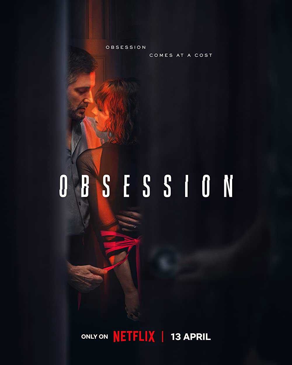 Ám ảnh, yêu và đố kị | Obsession (2022)