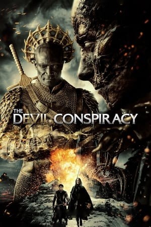 Âm Mưu Ác Quỷ | The Devil Conspiracy (2023)