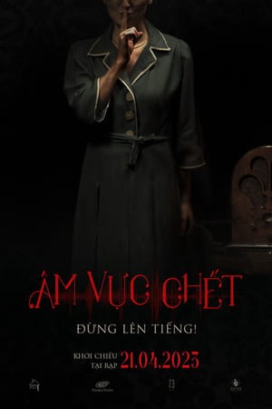 Âm Vực Chết | Sound of Silence (2023)