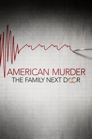 Án Mạng Nước Mỹ: Gia Đình Hàng Xóm | American Murder: The Family Next Door (2020)