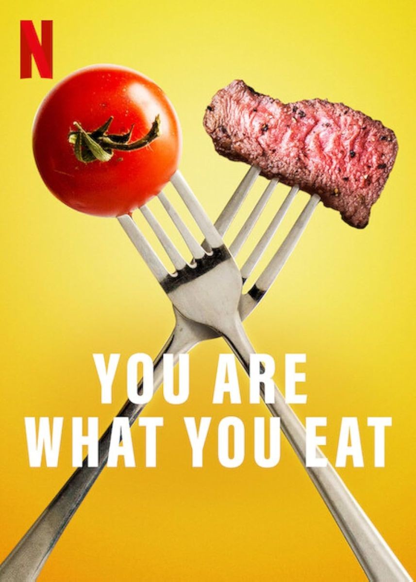 Ăn Sao Thì Người Vy: Thử Nghiệm Song Sinh | You Are What You Eat: A Twin Experiment (2024)