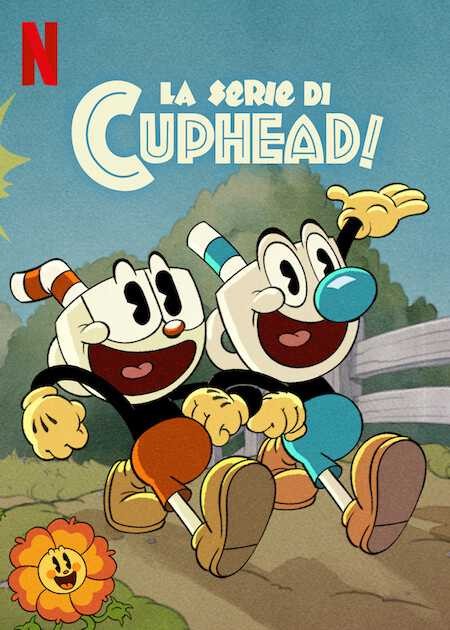 Anh em Cuphead (Phần 2) | The Cuphead Show! (Season 2) (2021)