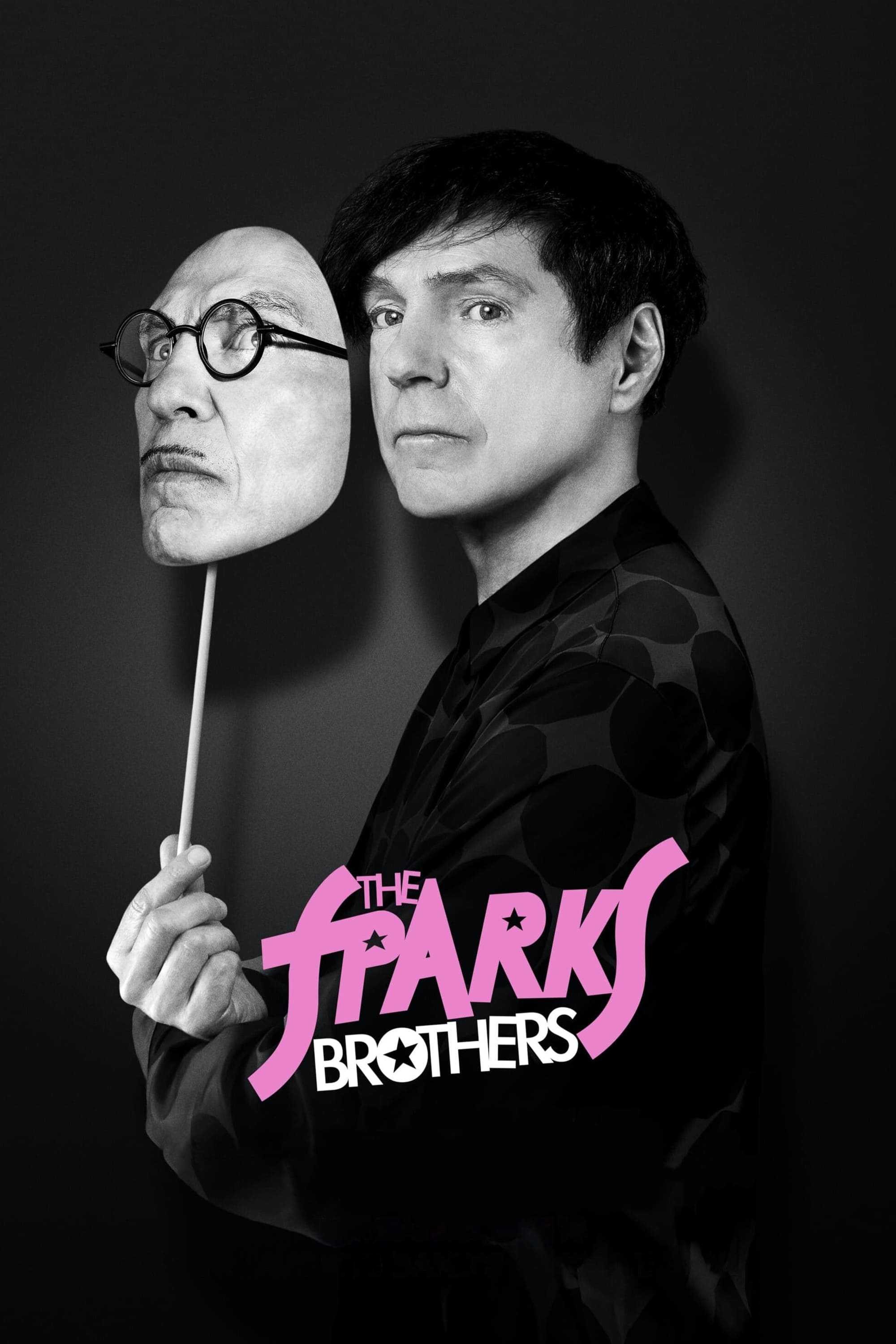 Anh em Sparks | The Sparks Brothers (2020)