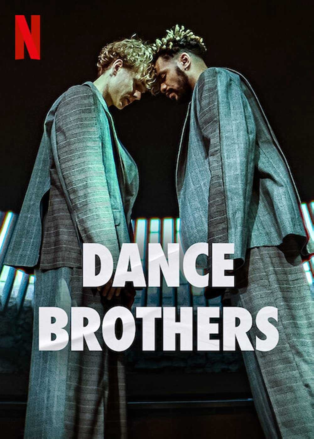 Anh em vũ công | Dance Brothers (2022)