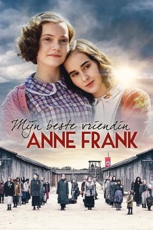 Anne Frank, Người Bạn Yêu Quý Của Tôi | My Best Friend Anne Frank (2021)