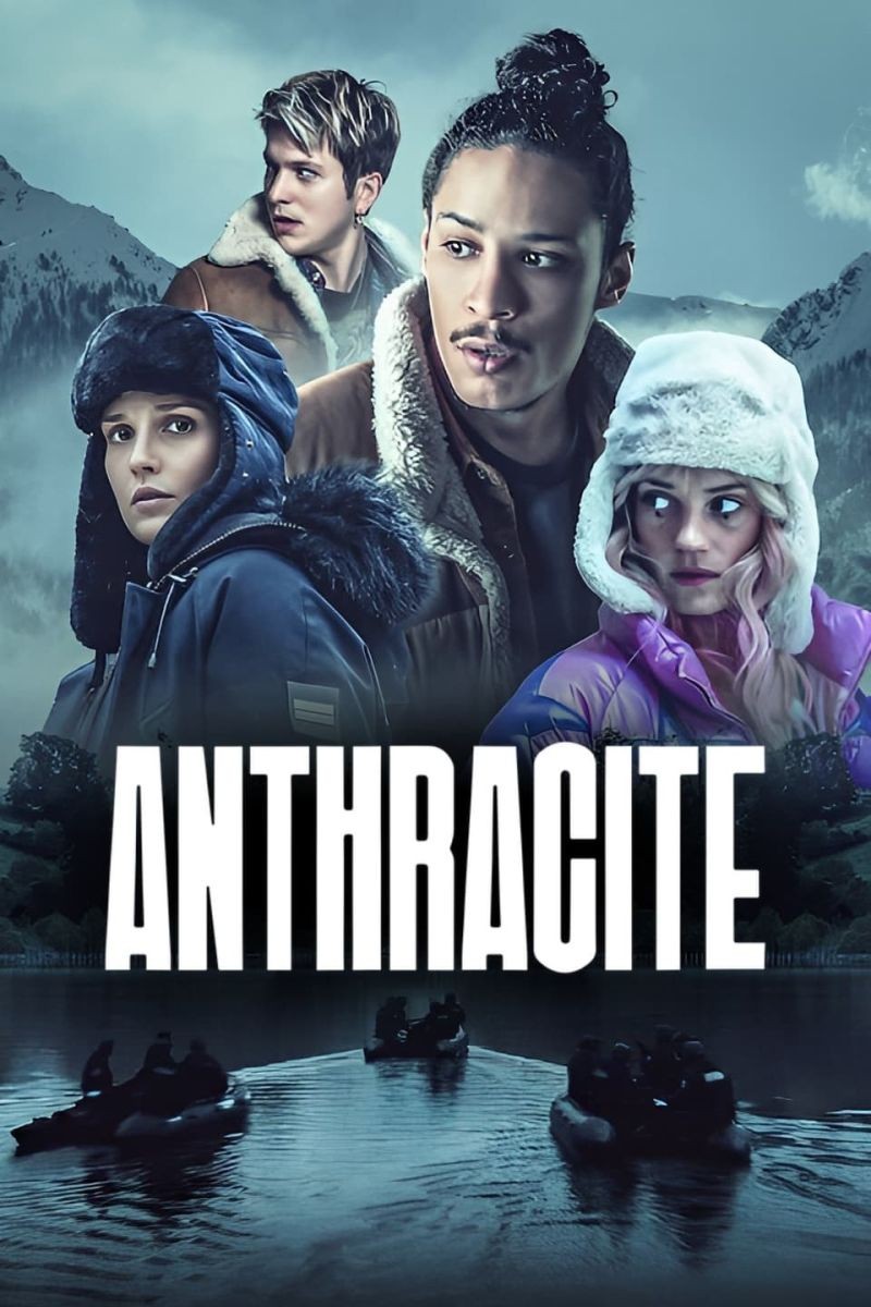 Anthracit (phần 1) | Anthracit (season 1) (2024)