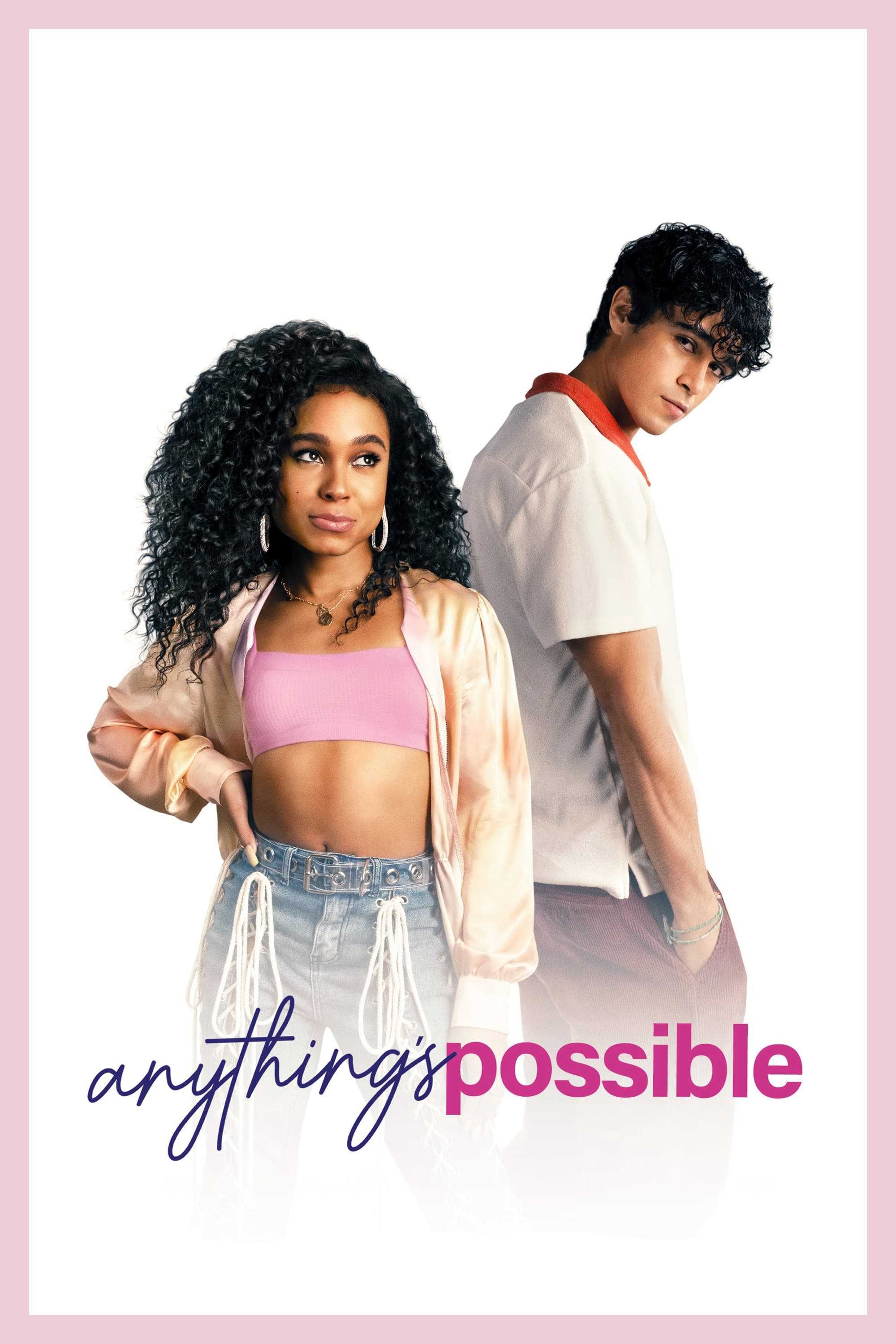 Anything's Possible | Anything's Possible (2021)