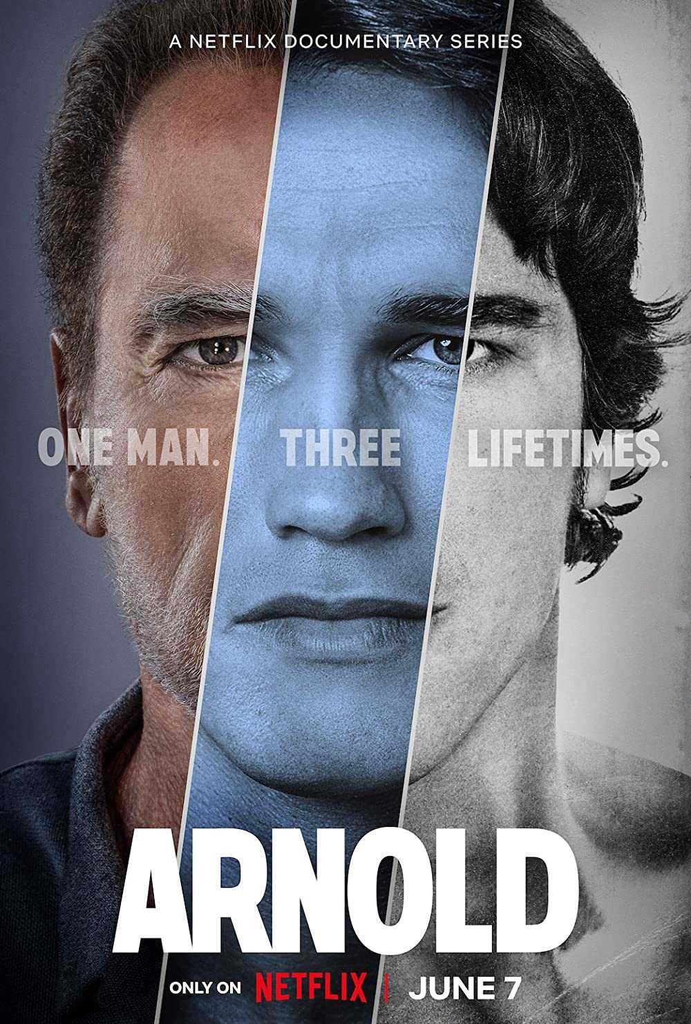 Arnold | Arnold (2022)