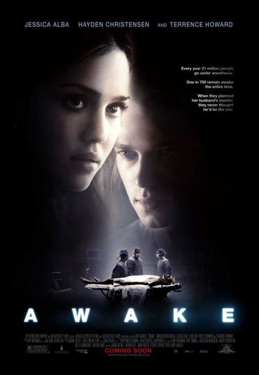 Awake – Thức giấc | Awake (2020)