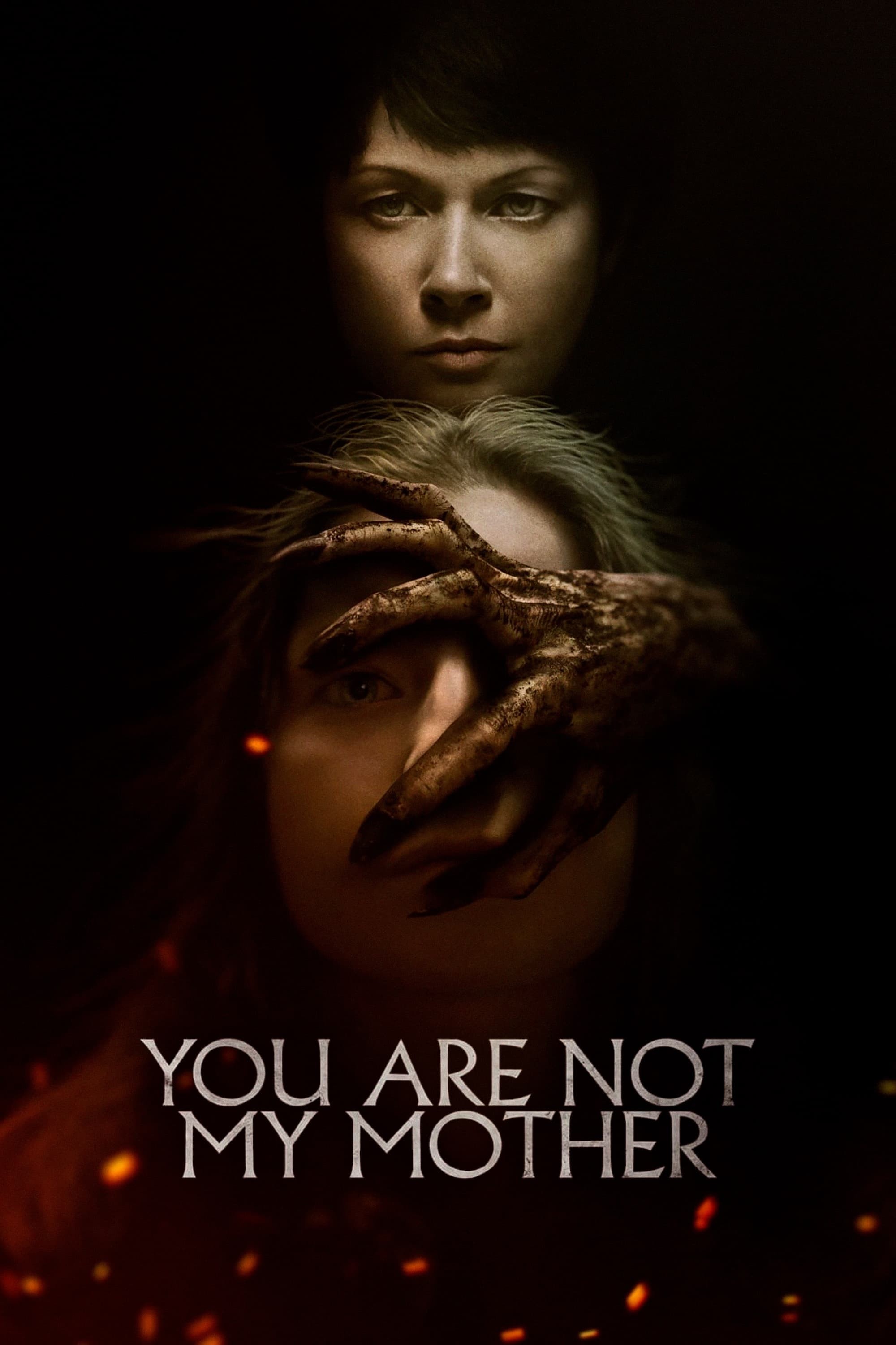 Bà Ấy Không Phải Mẹ Tôi | You Are Not My Mother (2022)