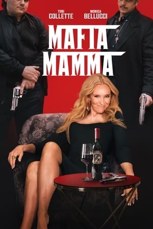 Bà Trùm Mafia | Mafia Mamma (2023)