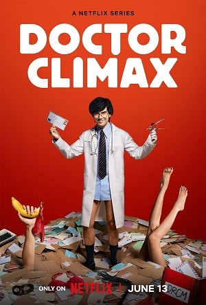 Bác sĩ chăn gối | Doctor Climax (2024)