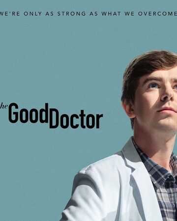 Bác sĩ thiên tài (Phần 5) | The Good Doctor (Season 5) (2020)