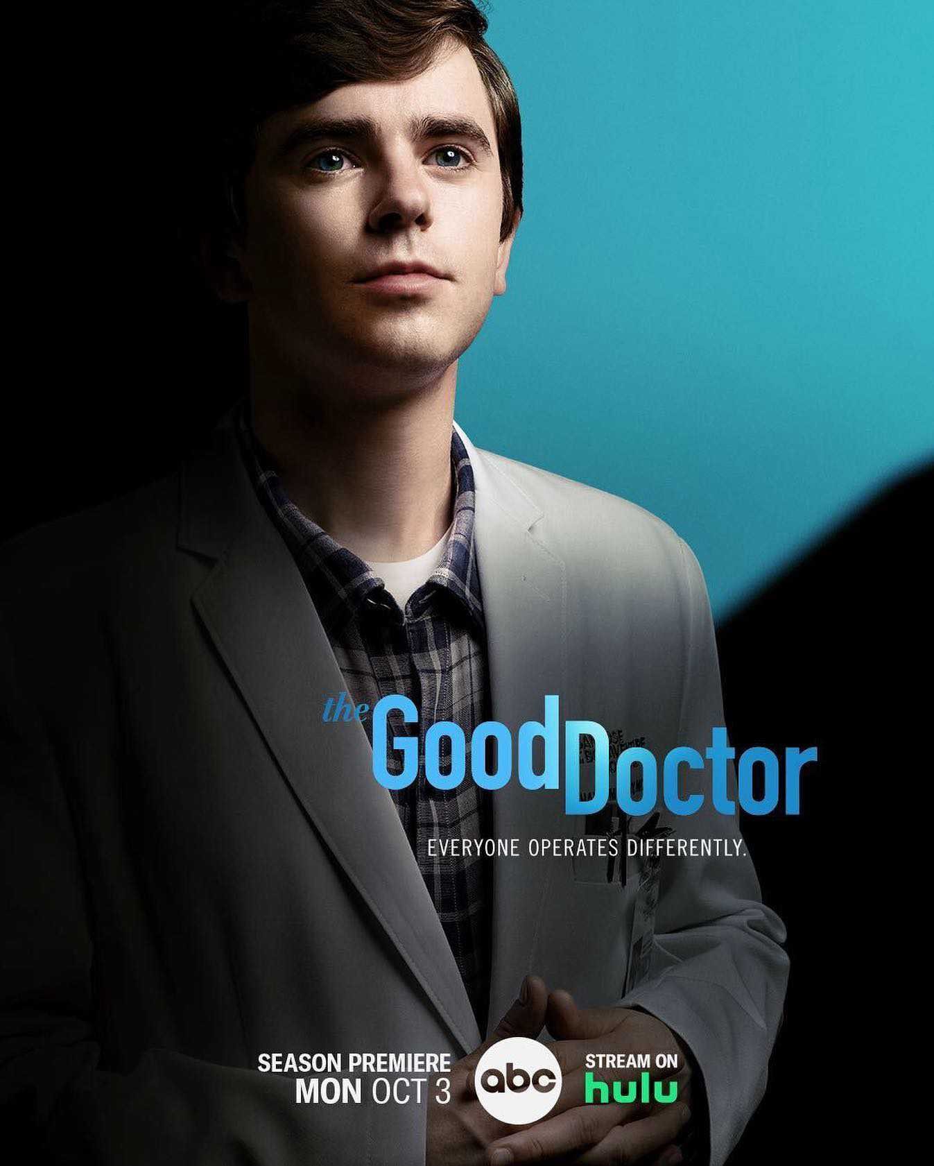 Bác sĩ thiên tài (Phần 6) | The Good Doctor (Season 6) (2021)