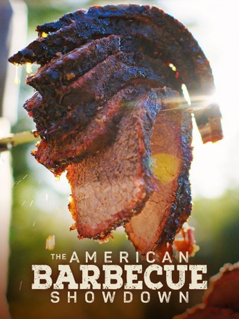 Bậc thầy thịt nướng (Phần 1) | The American Barbecue Showdown (Season 1) (2020)