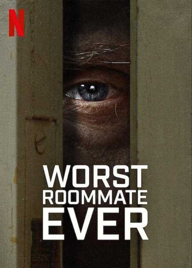 Bạn cùng phòng tệ nhất | Worst Roommate Ever (2021)