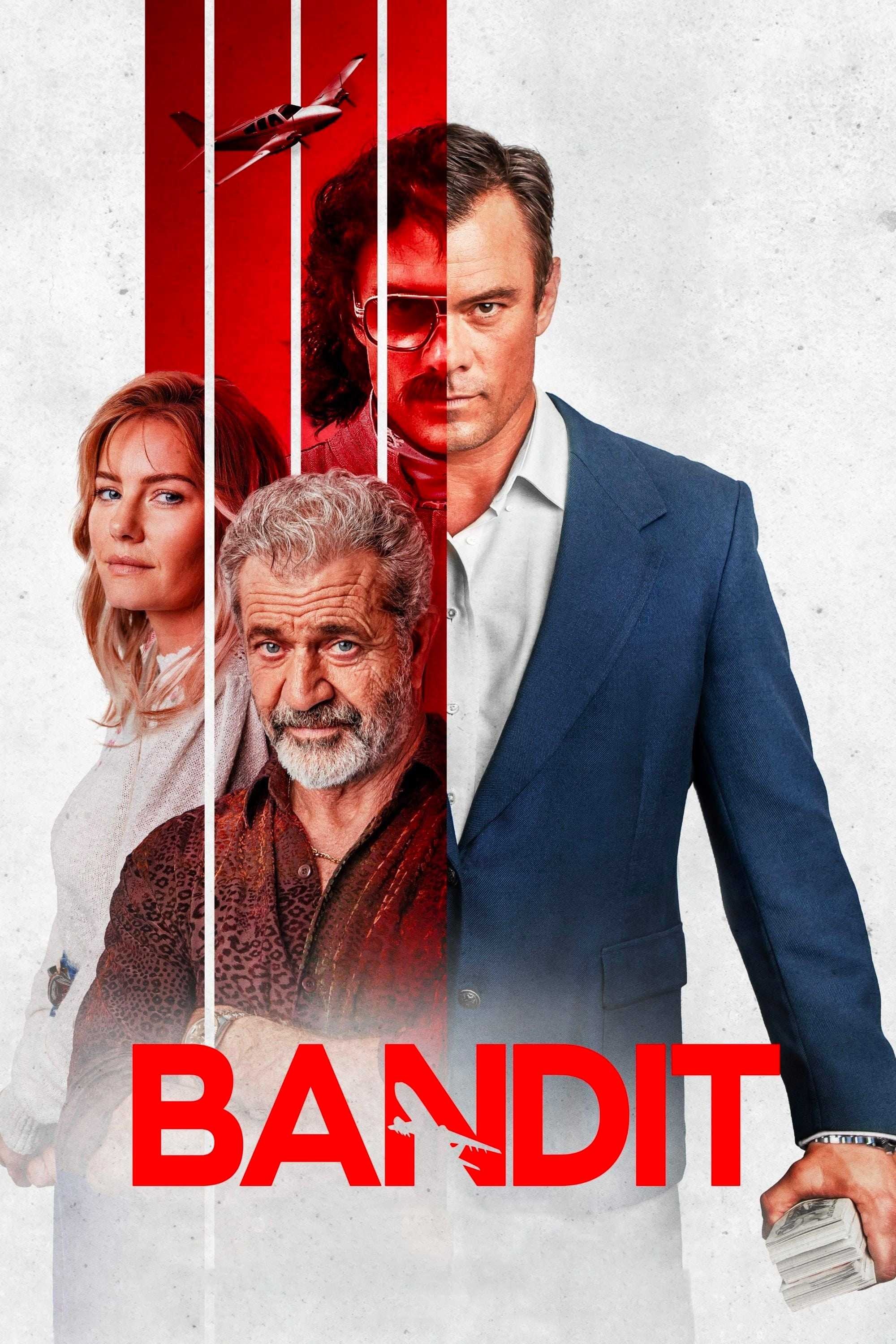 Bandit | Bandit (2021)