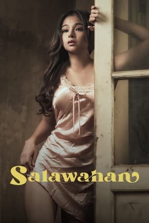 Bất Tiện | Salawahan (2024)