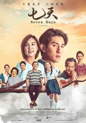 Bảy Ngày (2023) | Seven Days (2023) (2023)