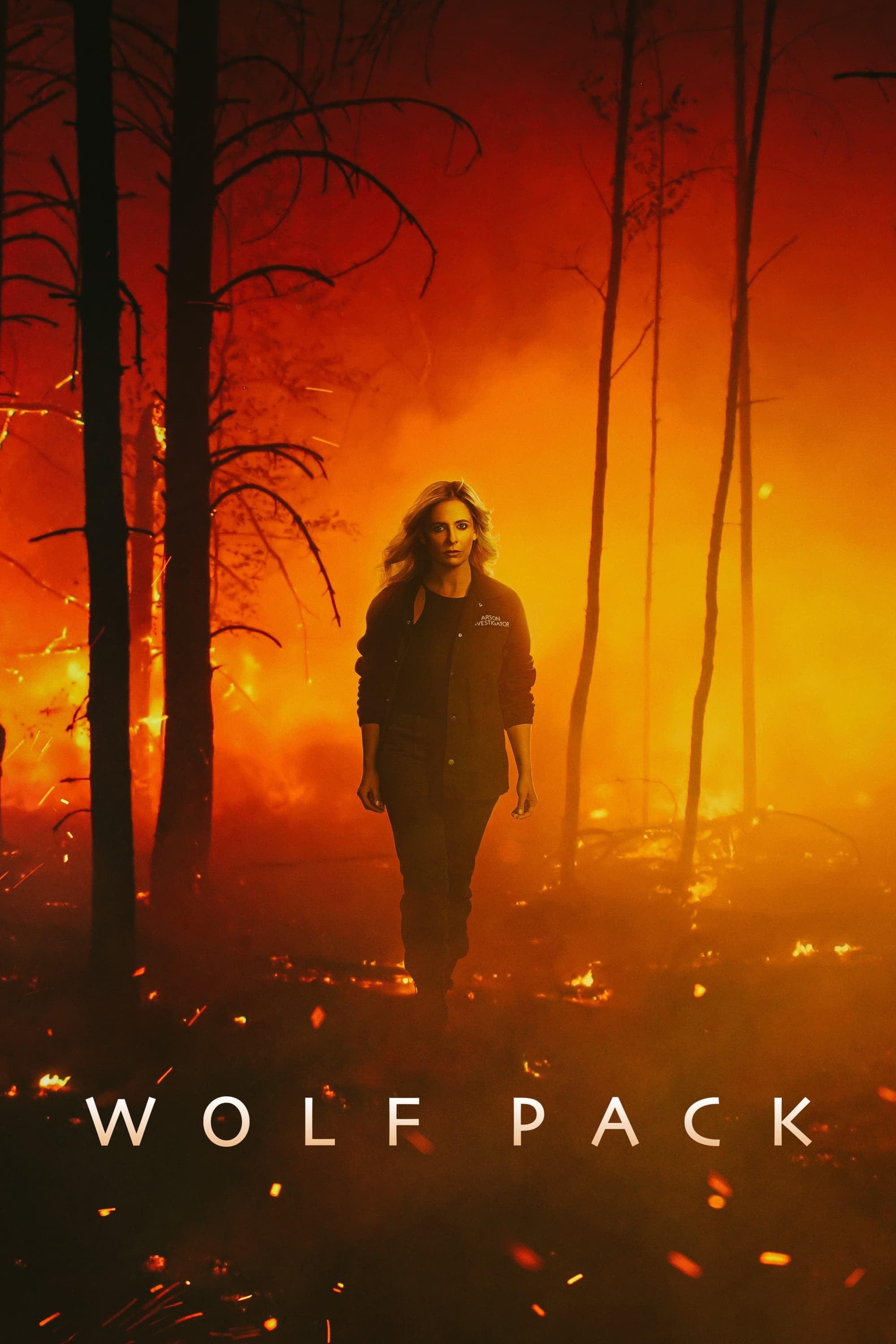 Bầy Sói | Wolf Pack (2023)