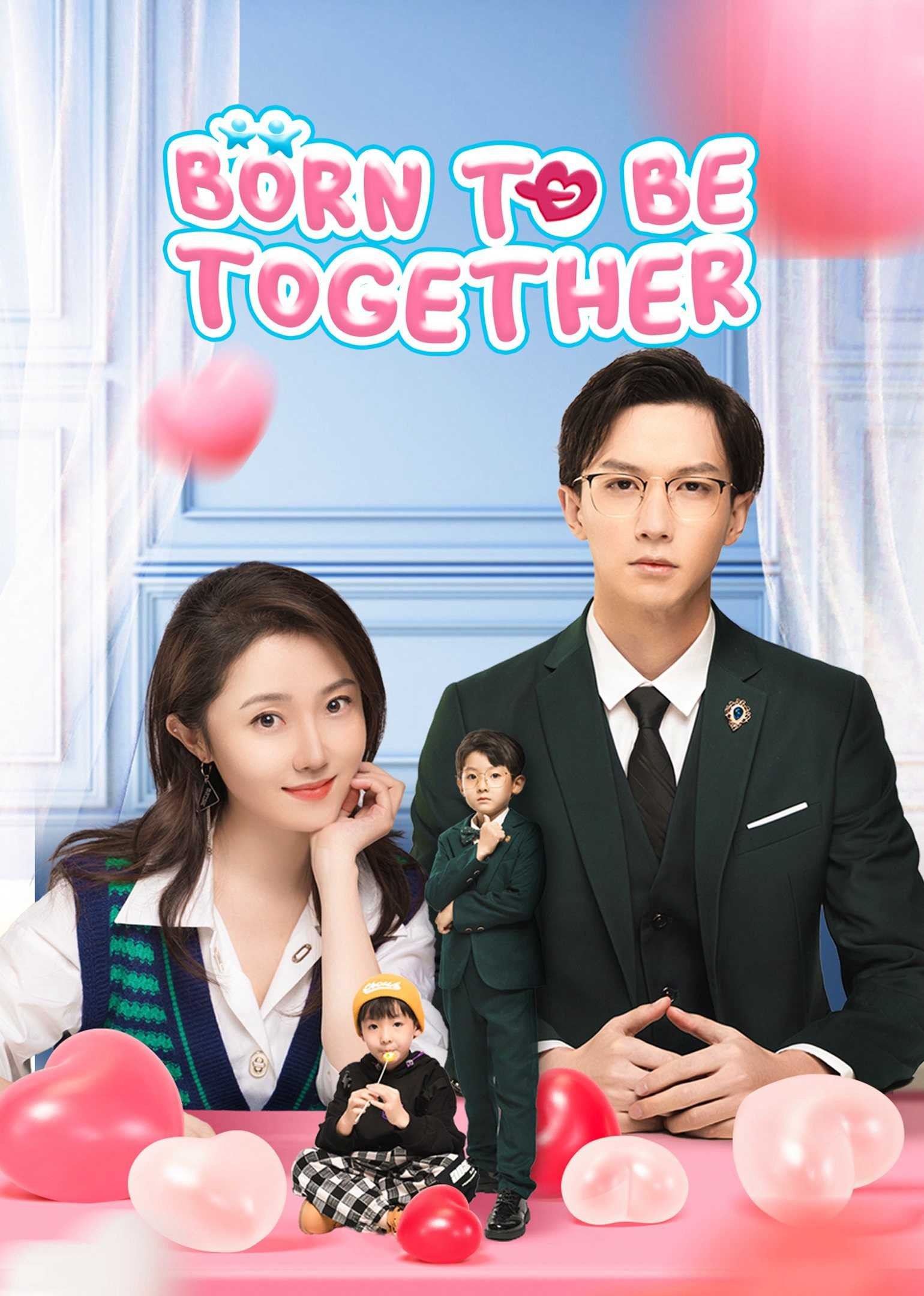 Bé Cưng Là Trợ Thủ Đắc Lực | Born To Be Together (2021)