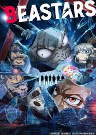 BEASTARS: Thế Giới Người Thú (Phần 2) | BEASTARS (Season 2) (2021)