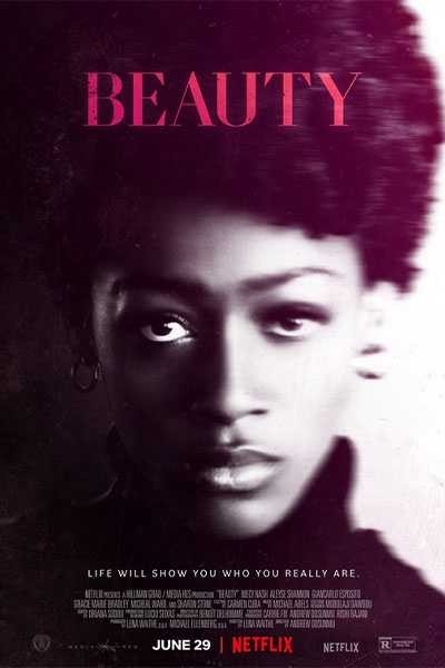 BEAUTY | BEAUTY (2021)