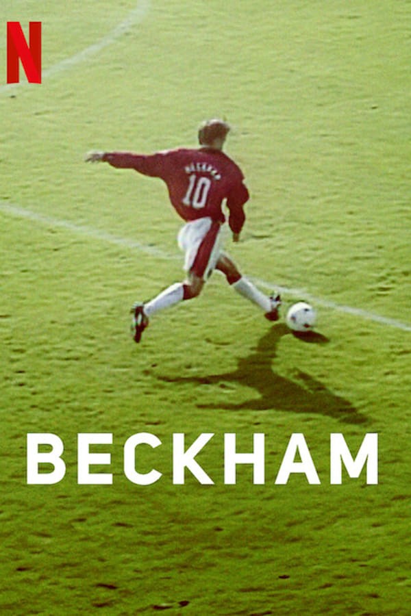 Beckham: Phần 1 | Beckham: Season 1 (2023)